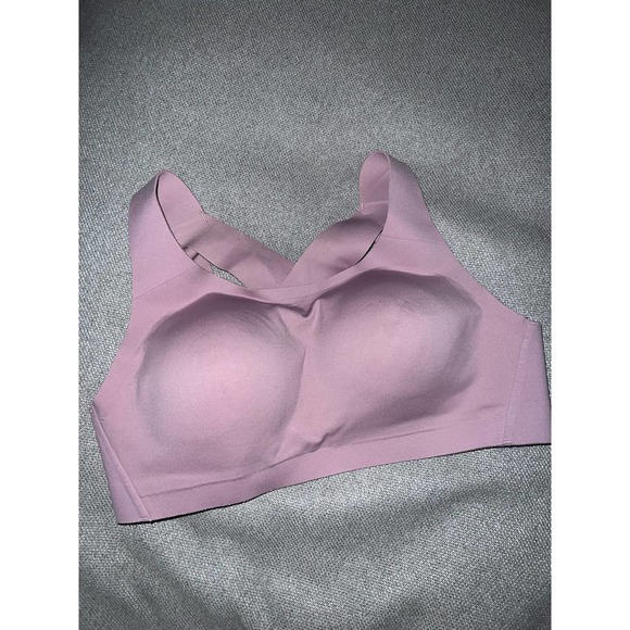 Lululemon Enlite Bra Lilac Quartz, Size 36C - Picture 5 of 6